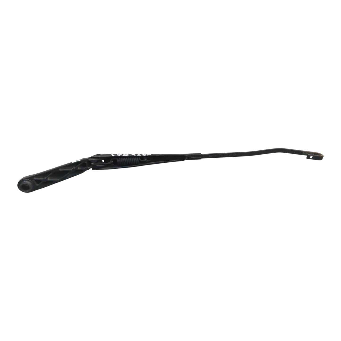 Braccio Tergicristallo Parabrezza Sinistro PEUGEOT PARTNER RANCH 1 2 Serie