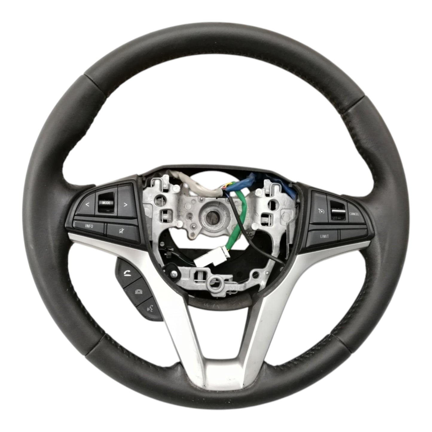 Volante Sterzo SUZUKI IGNIS 3 Serie 1.2