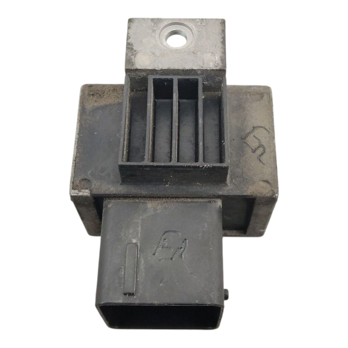 Centralina Candelette NISSAN QASHQAI 1 Serie 1.5 DCi
