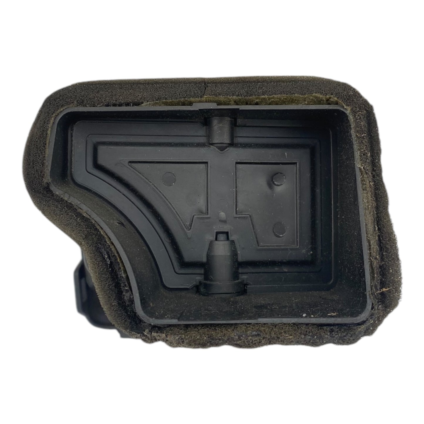 Bocchetta Aria Cruscotto Anteriore Destro VOLKSWAGEN GOLF 5 Serie