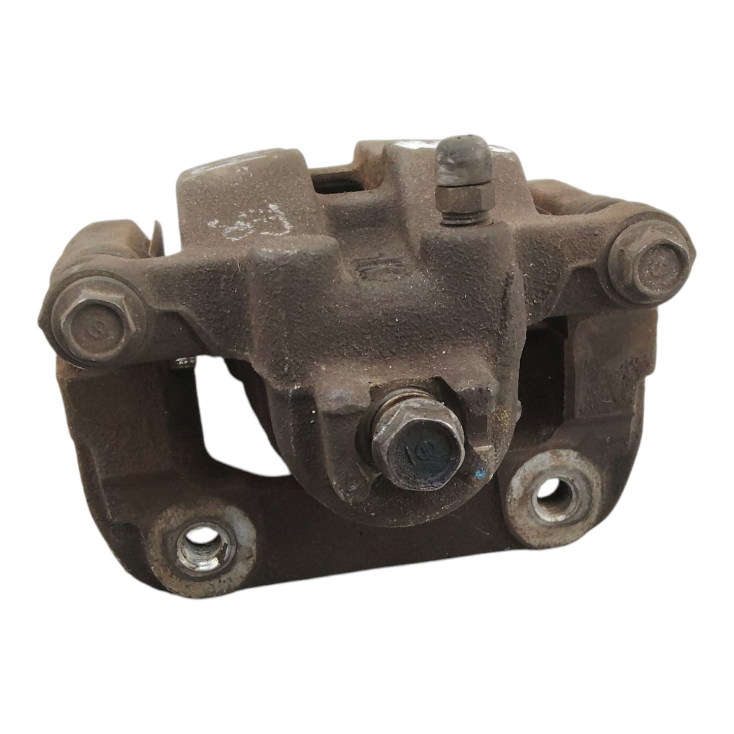 Pinza Freno Posteriore Sinistro HONDA FR-V 1 2 Serie Benzina Diesel