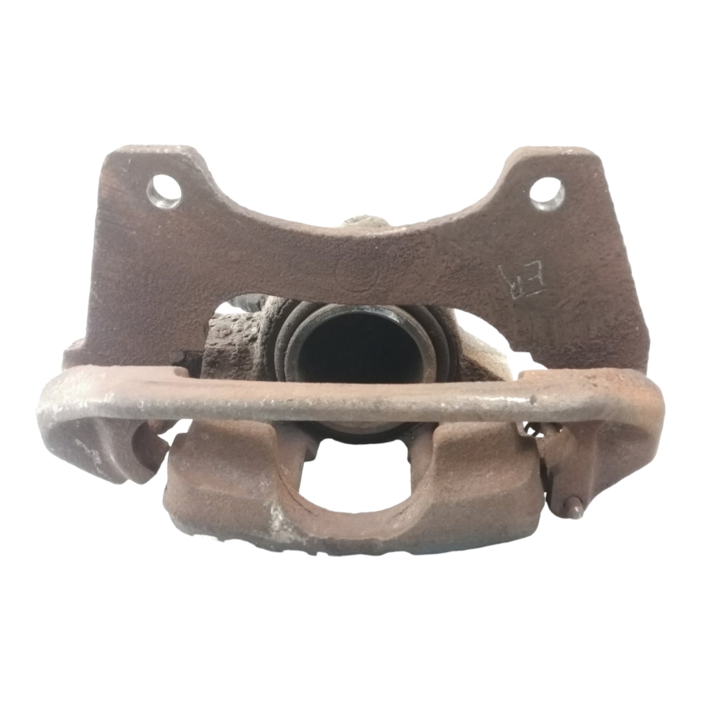 Pinza Freno Anteriore Sinistro FIAT CINQUECENTO Benzina