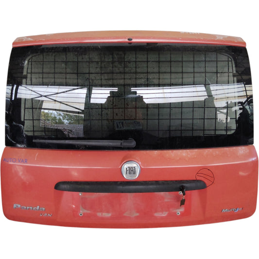 Portello Portellone Posteriore FIAT PANDA 2 Serie 169