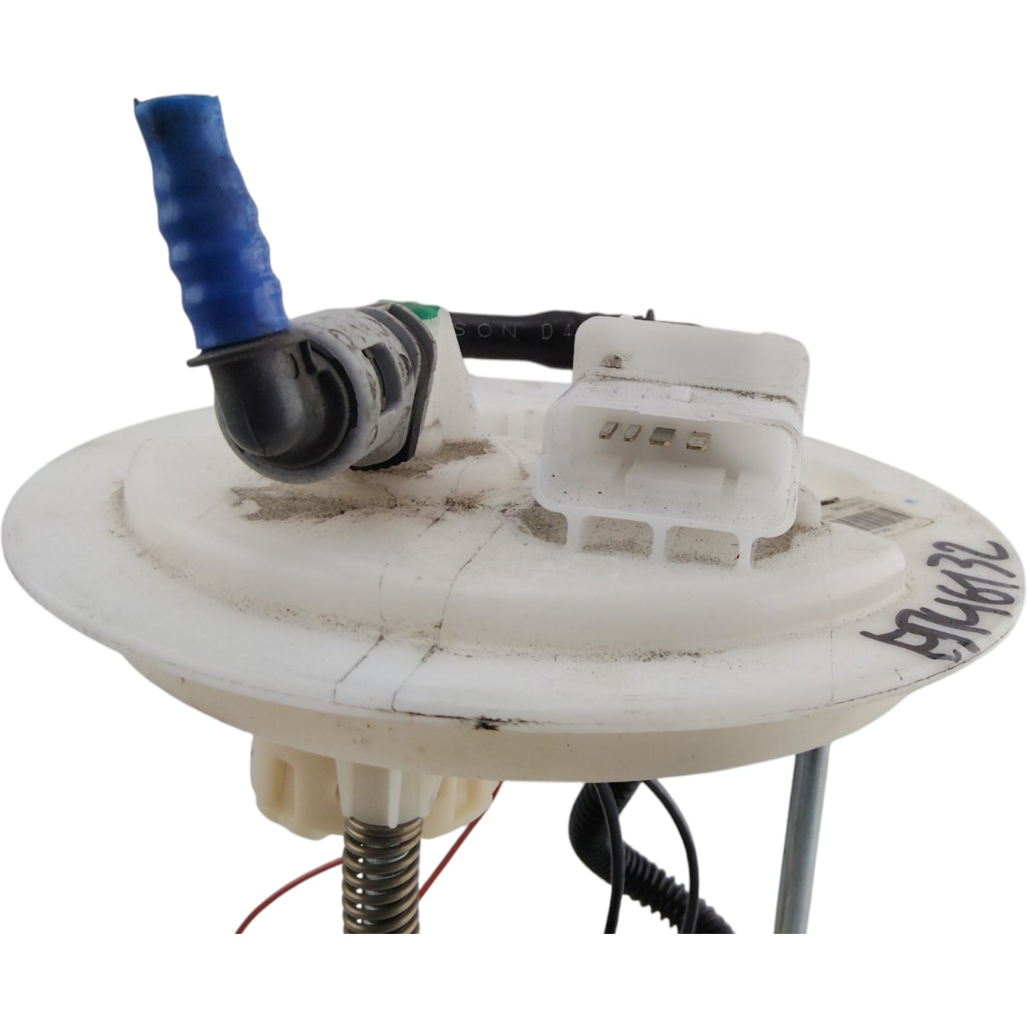 Pompa Carburante Galleggiante FIAT PANDA 3 Serie 1.0 Hybrid Motore 46341162