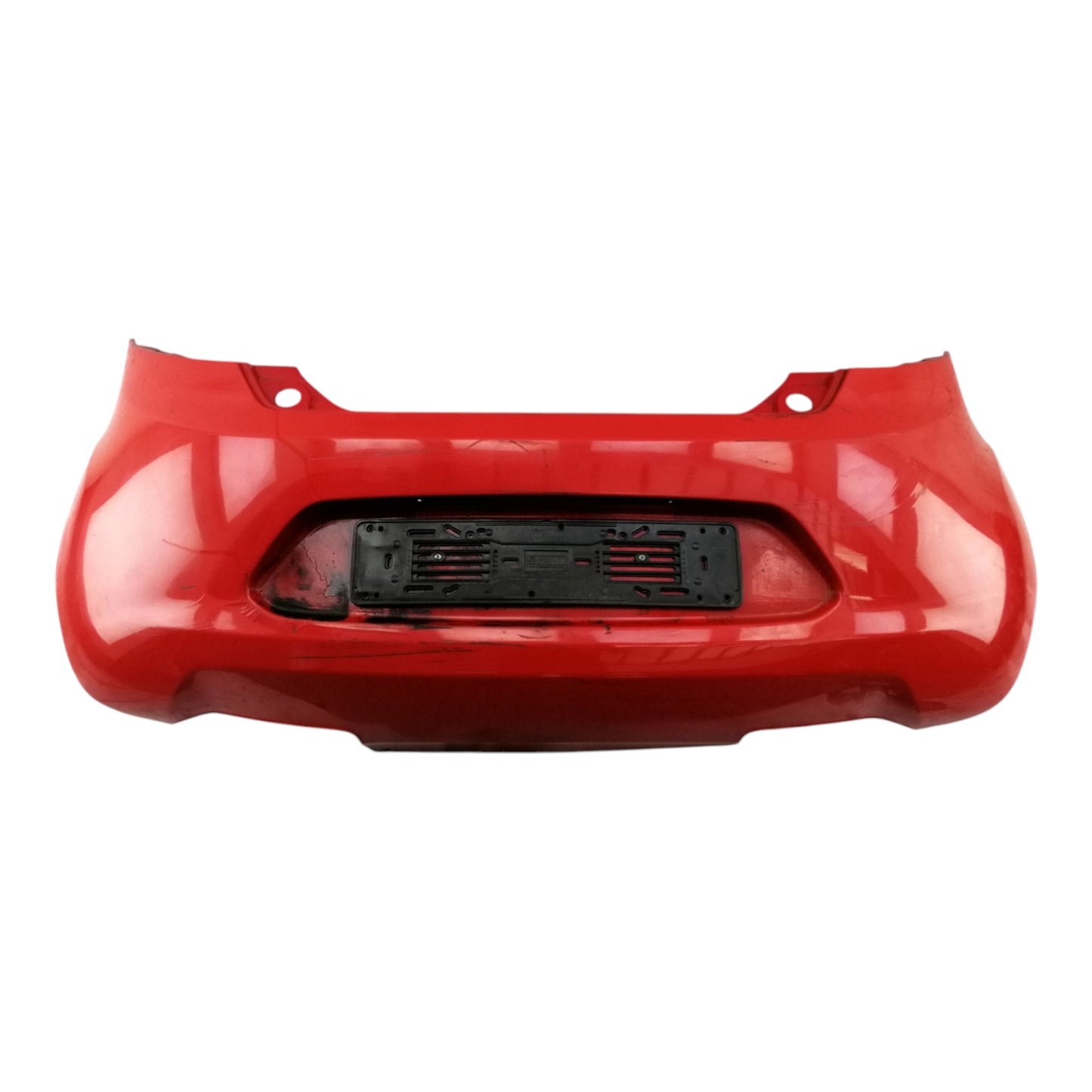 Paraurti Posteriore FORD KA 2 Serie 3 Porte