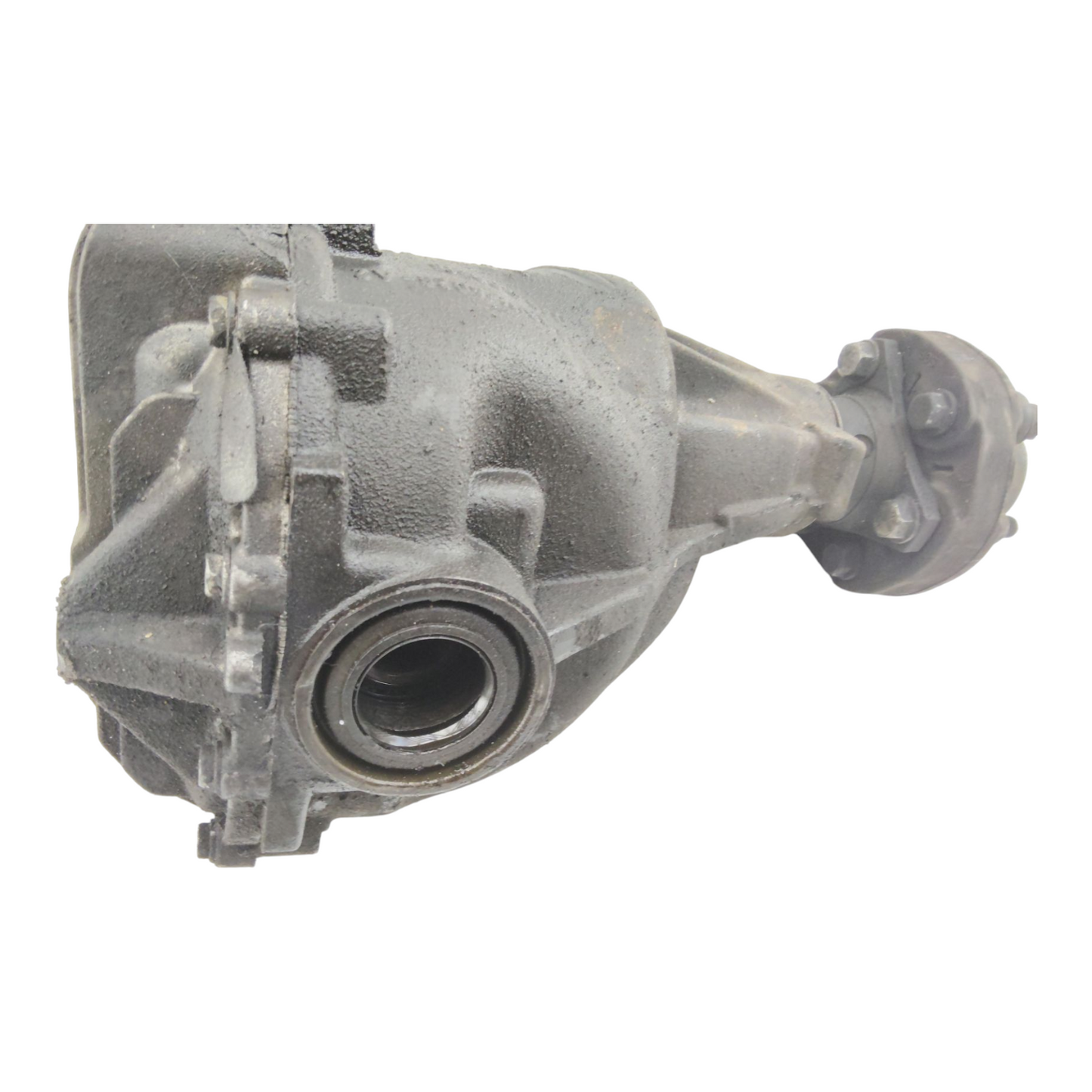 Differenziale Posteriore JAGUAR XF 1 Serie 2.7 Diesel Motore 7G