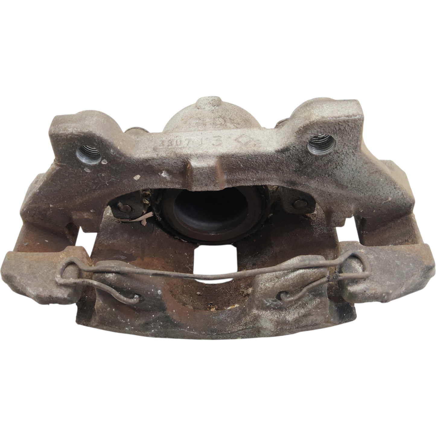 Pinza Freno Anteriore Destro LANCIA YPSILON 3 Serie 1.2 Benzina GPL 169A4000