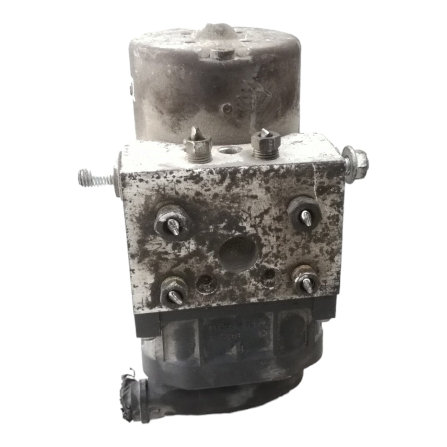 Gruppo Centralina Pompa Abs Anteriore CHEVROLET NUBIRA Berlina SW