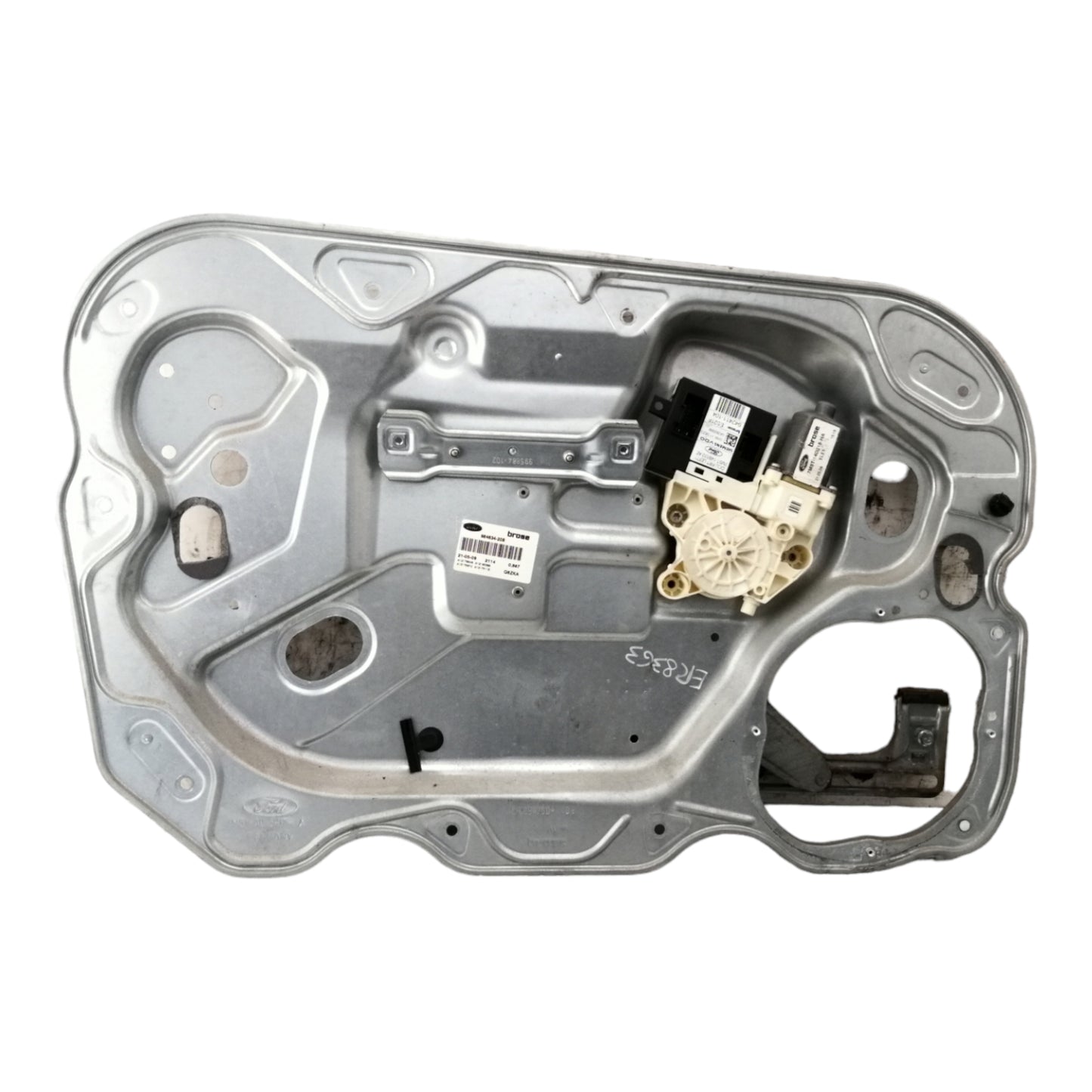 Alzacristallo Alzavetro Anteriore Sinistro FORD FOCUS 3 Serie/C-MAX 1 2