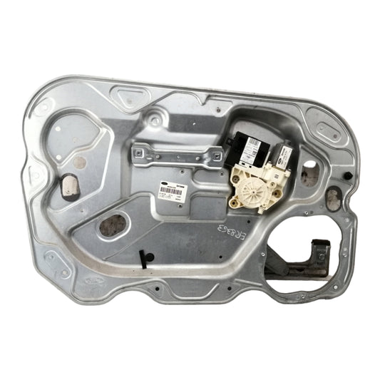 Alzacristallo Alzavetro Anteriore Sinistro FORD FOCUS 3 Serie/C-MAX 1 2