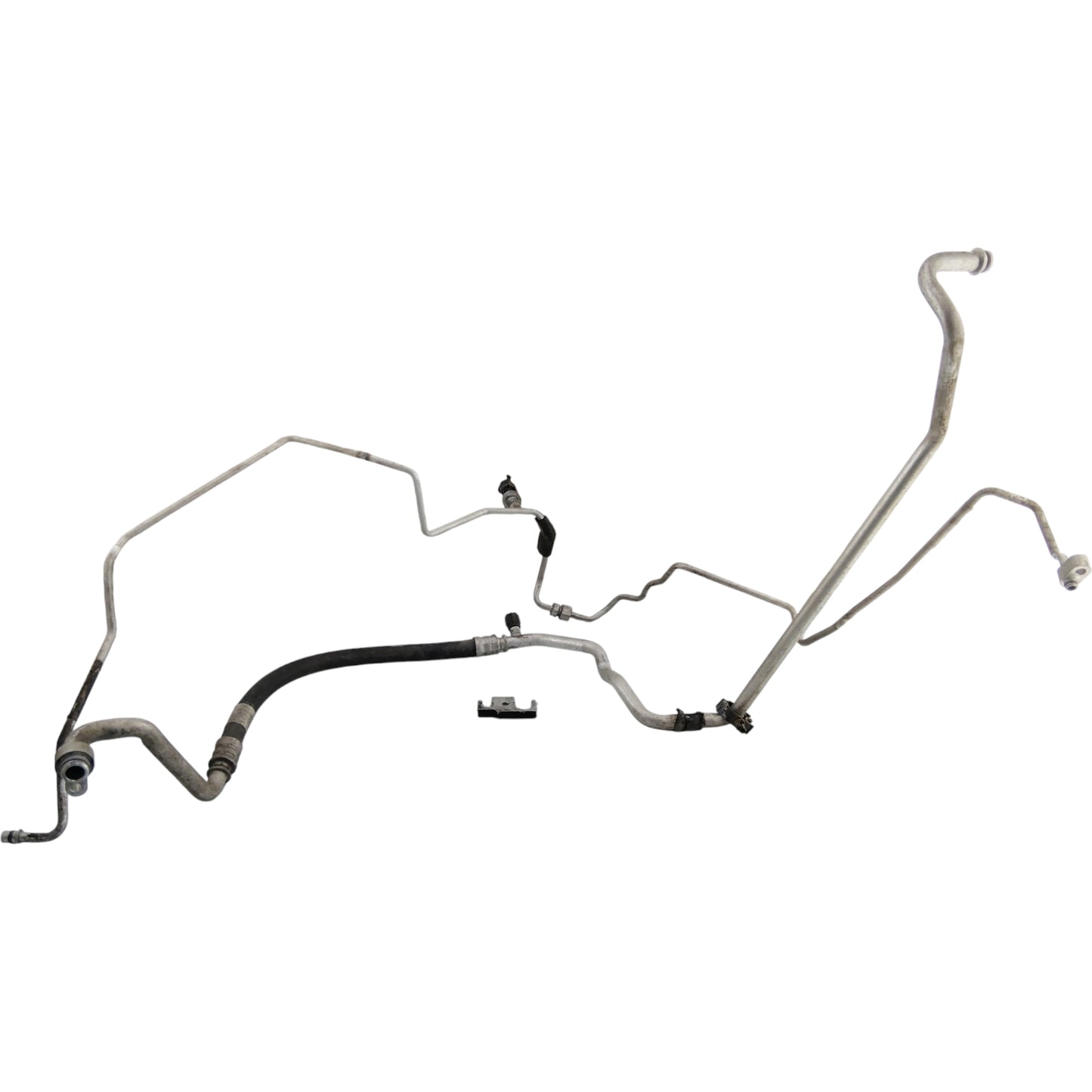 Kit Tubi Aria Condizionata SMART FORFOUR 454 1.3 Benzina Motore 135930
