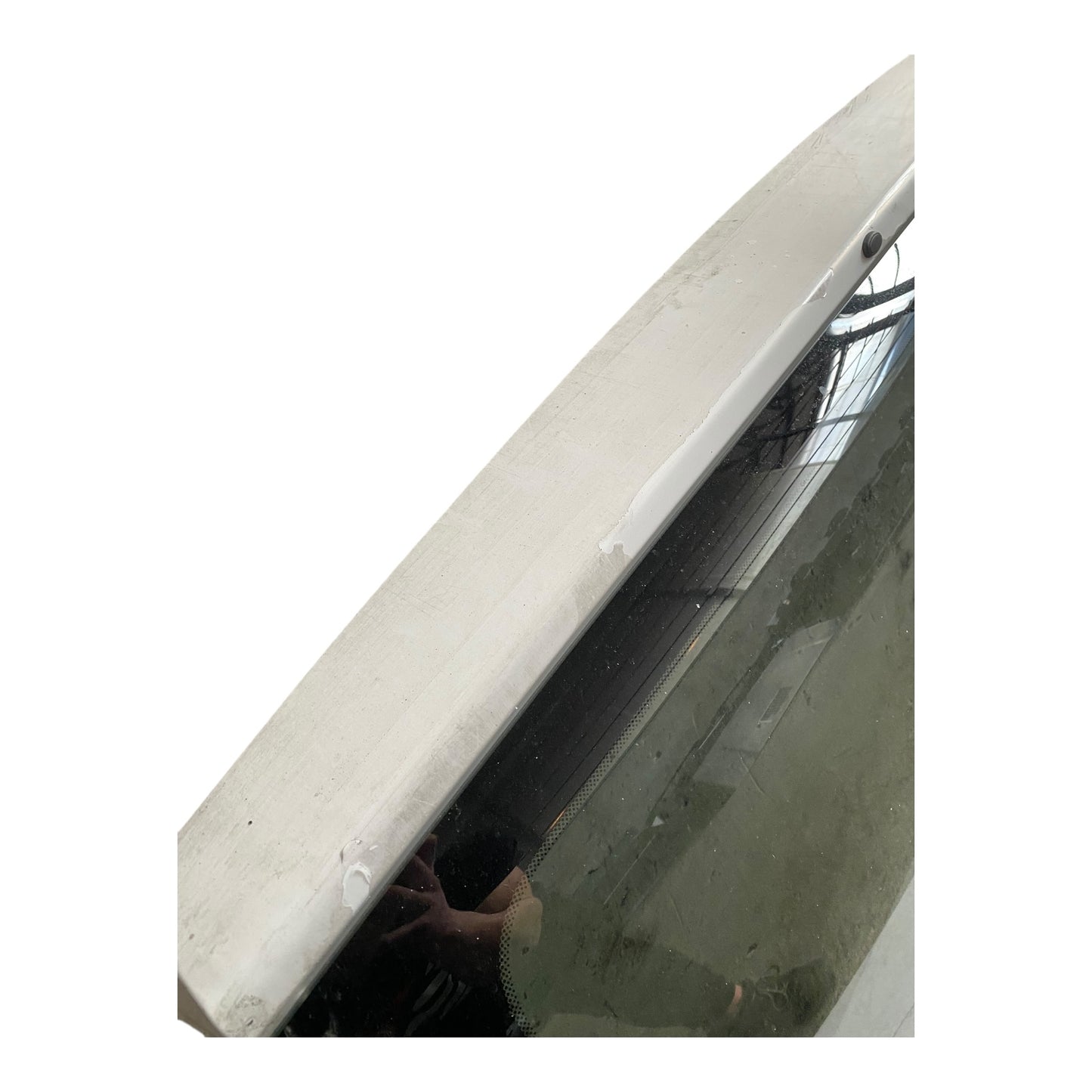 Portello Portellone Posteriore FIAT PANDA 2 Serie