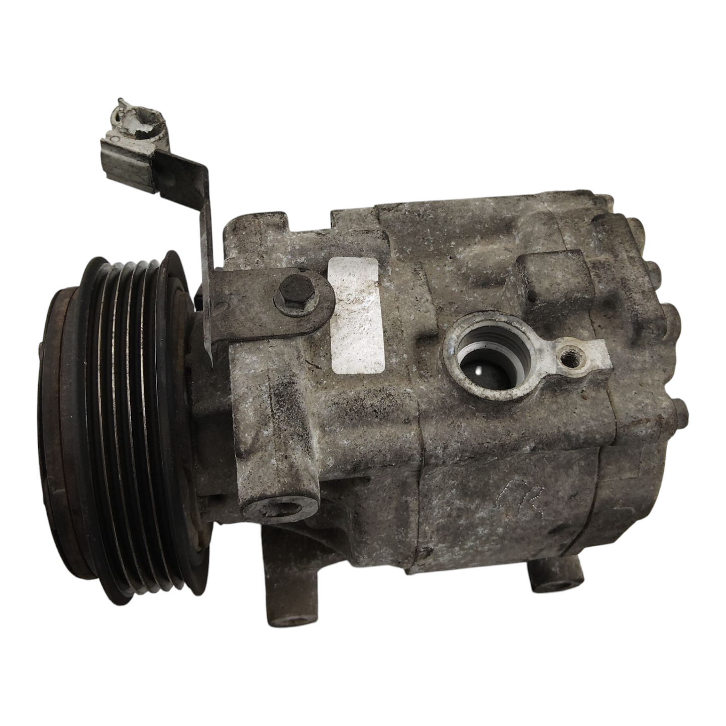 Compressore Aria Condizionata Ac FIAT PUNTO 2 Serie/ALBEA Benzina GPL