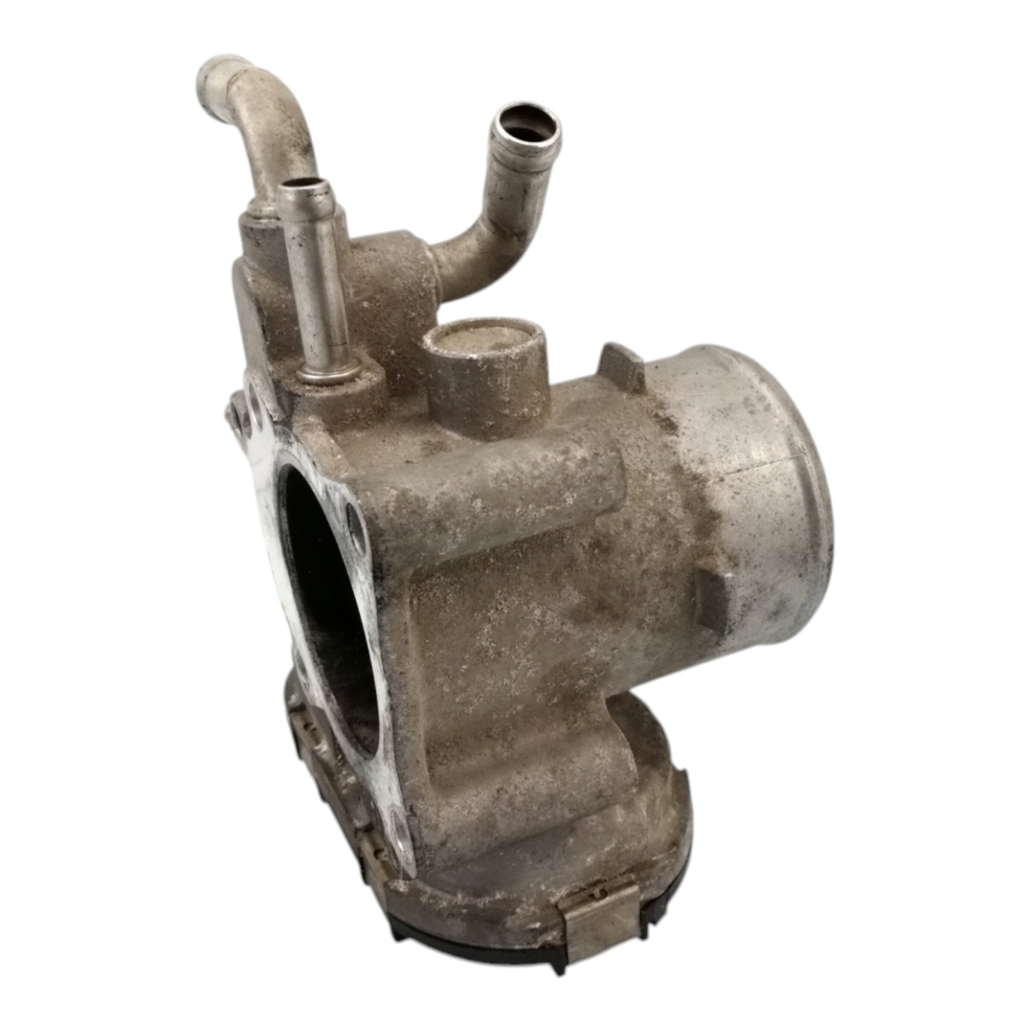 Corpo Farfallato KIA RIO 3 Serie 1.0 1.2 Benzina GPL