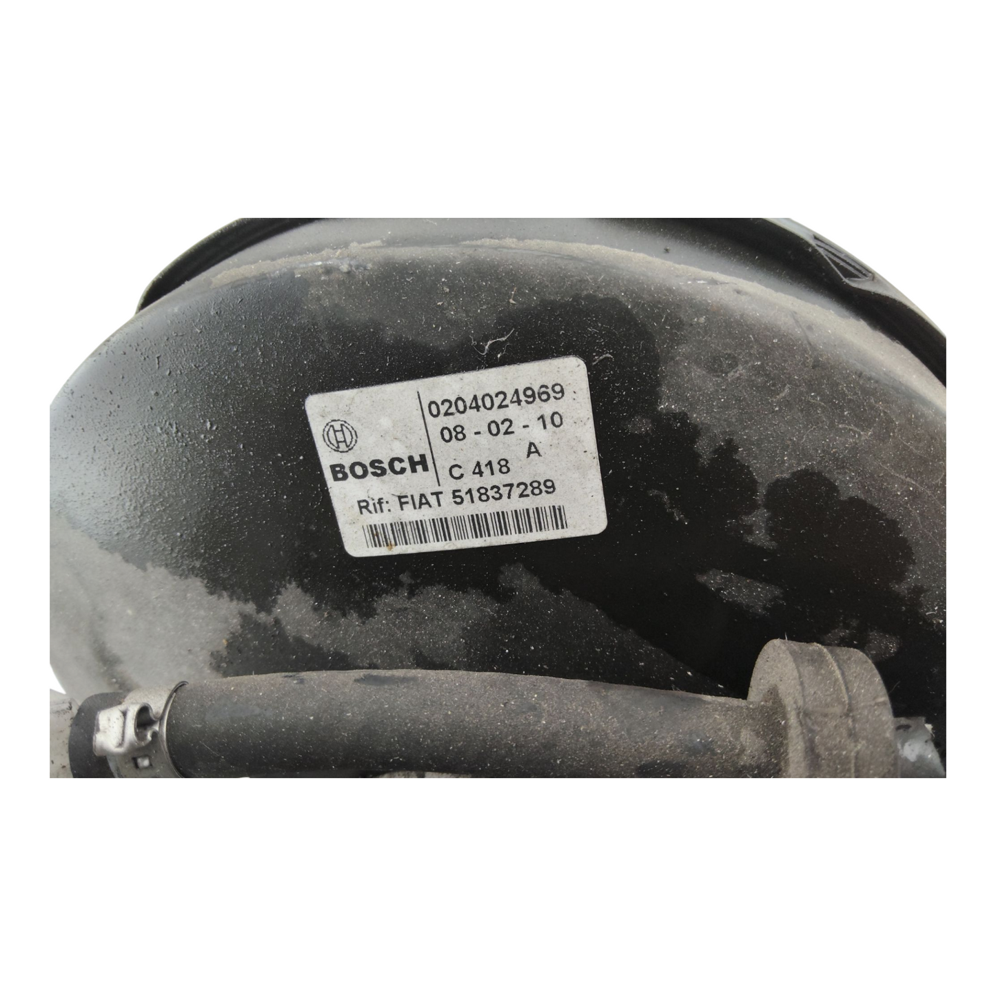 Servofreno Anteriore LANCIA YPSILON 1 2 Serie Diesel Benzina