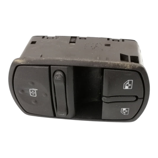 Interruttore Alzacristalli Alzavetro Anteriore Sinistro OPEL CORSA D