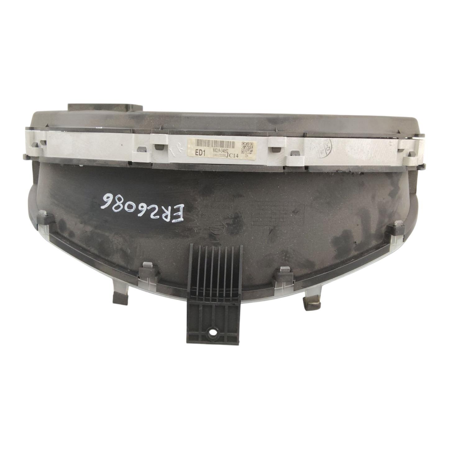 Quadro Strumenti SSANGYONG KORANDO 3 Serie 2.0 Benzina Diesel