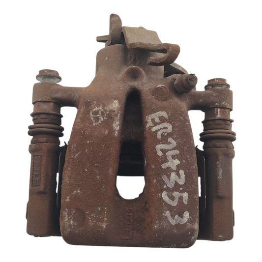 Pinza Freno Posteriore Destro FIAT PANDA 2 Serie 169 4x4 Benzina Diesel