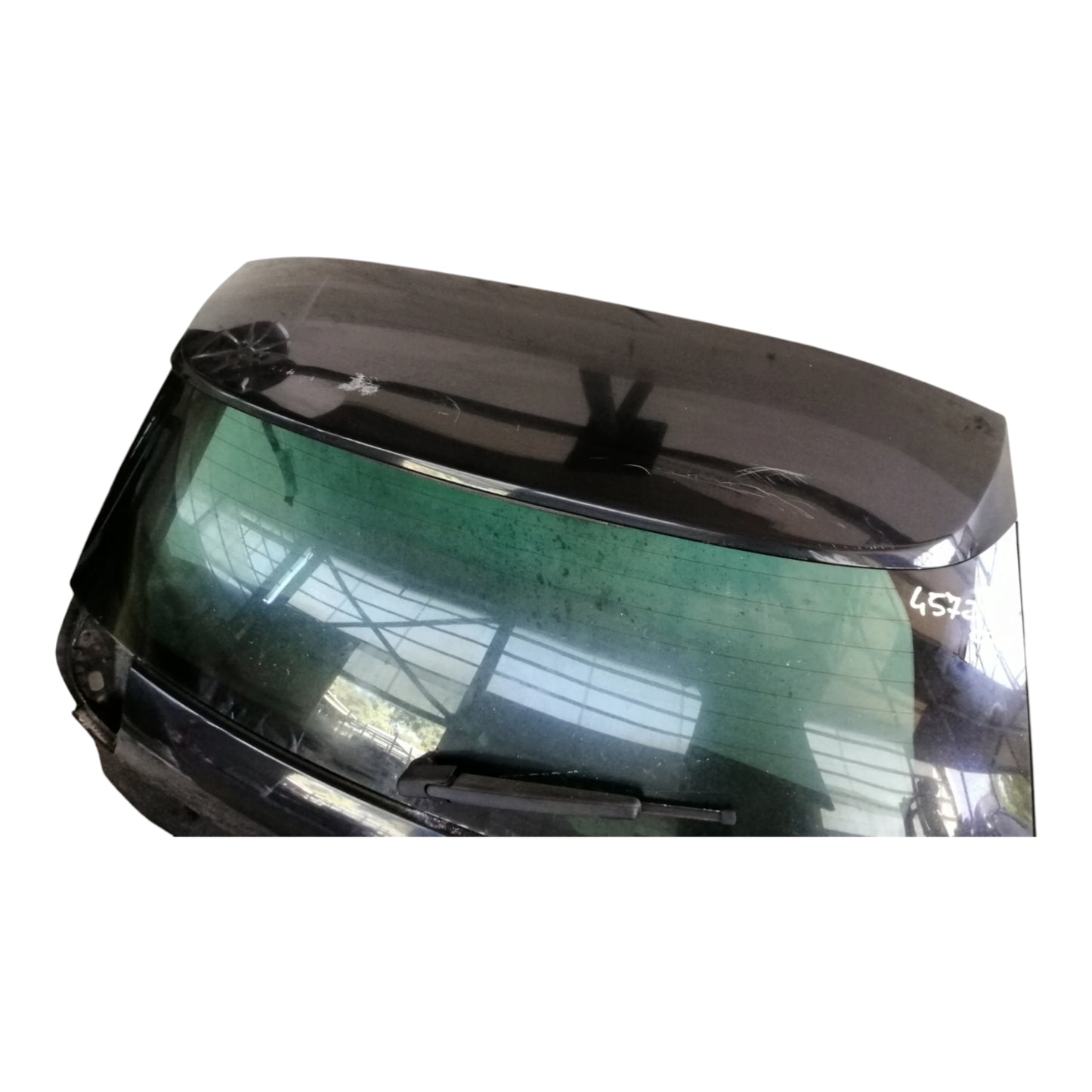 Portello Portellone Posteriore CITROEN C5 3 Serie SW Station Wagon