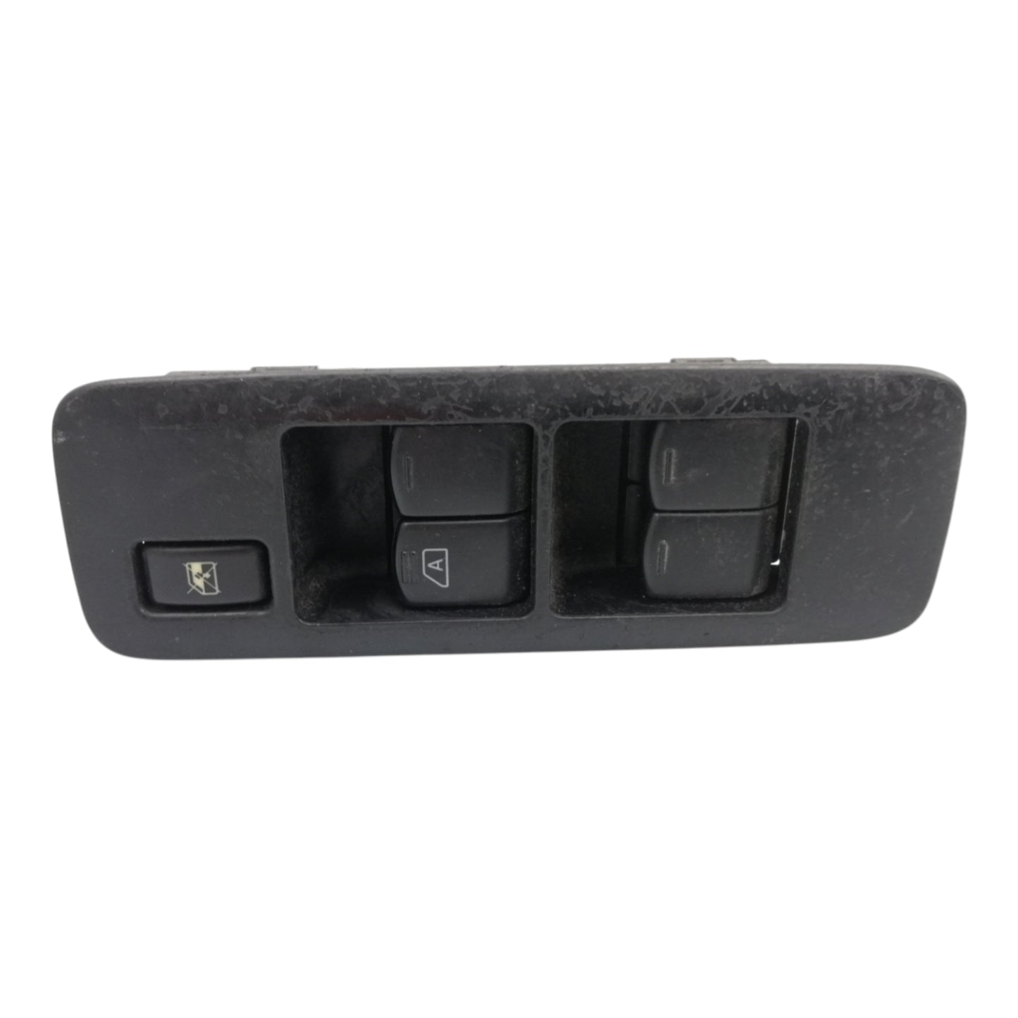 Interruttore Alzacristalli Alzavetro Anteriore Sinistro NISSAN QASHQAI 1