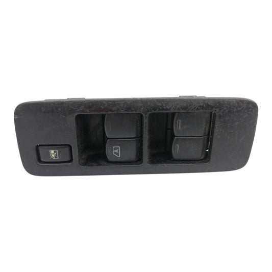 Interruttore Alzacristalli Alzavetro Anteriore Sinistro NISSAN QASHQAI 1