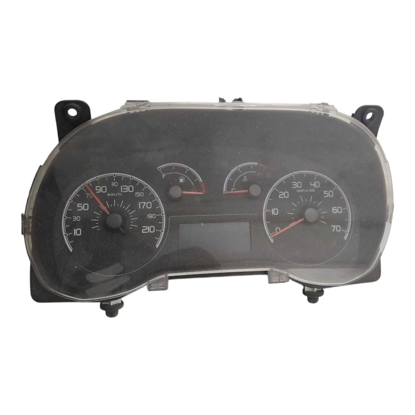 Quadro Strumenti PEUGEOT BIPPER 1.4 Diesel Motore 8HS