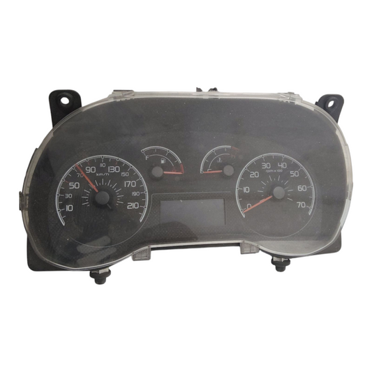 Quadro Strumenti PEUGEOT BIPPER 1.4 Diesel Motore 8HS