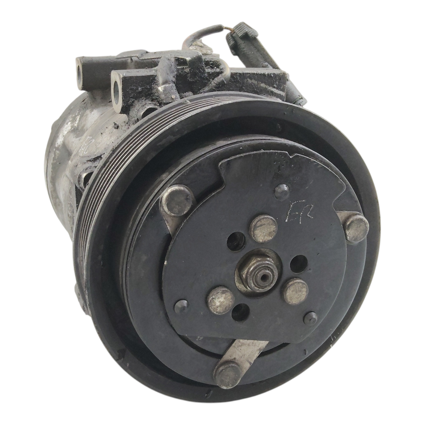 Compressore Aria Condizionata FIAT MULTIPLA 1 e 2 Serie 1.9 JTD