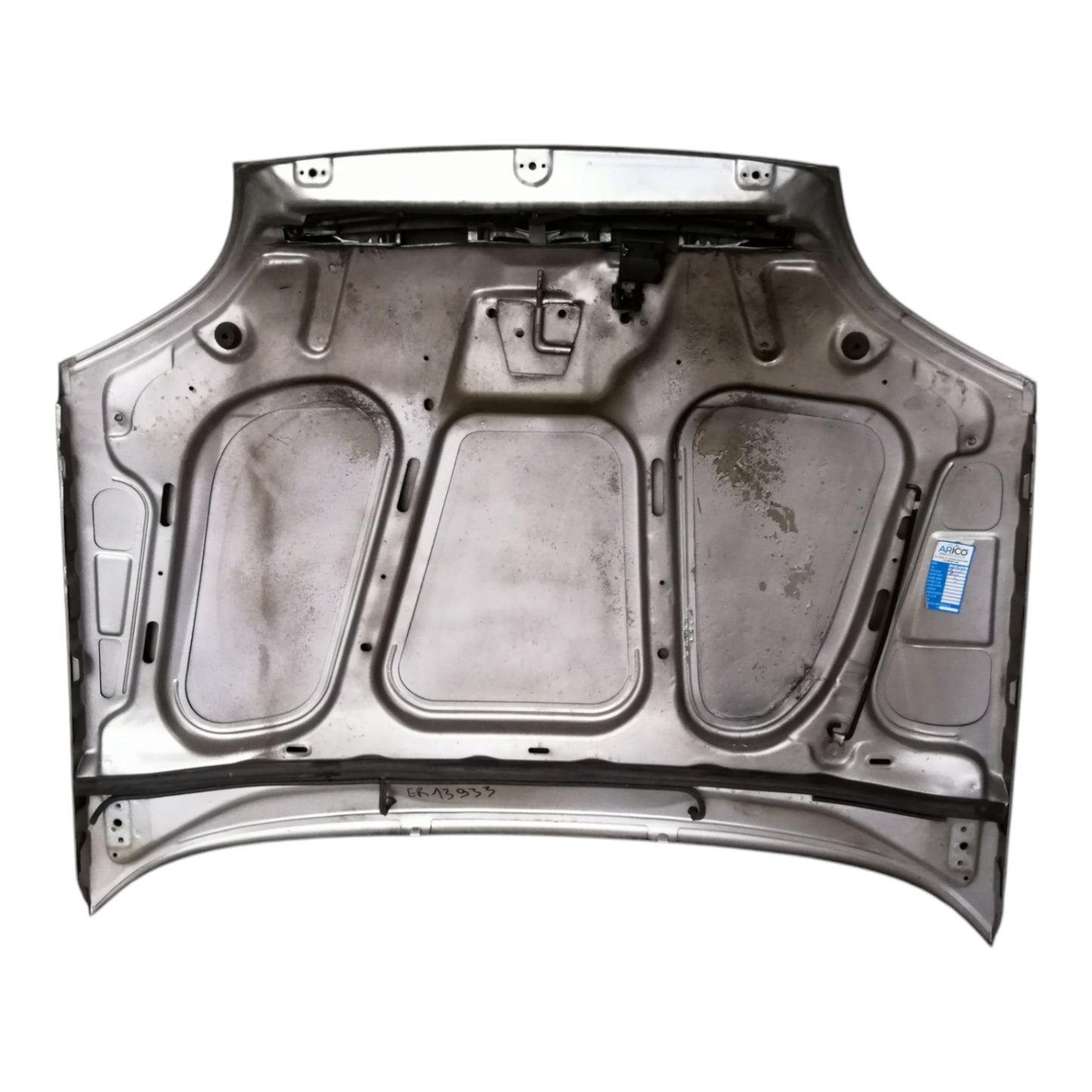 Cofano Anteriore CITROEN SAXO 3-5 Porte