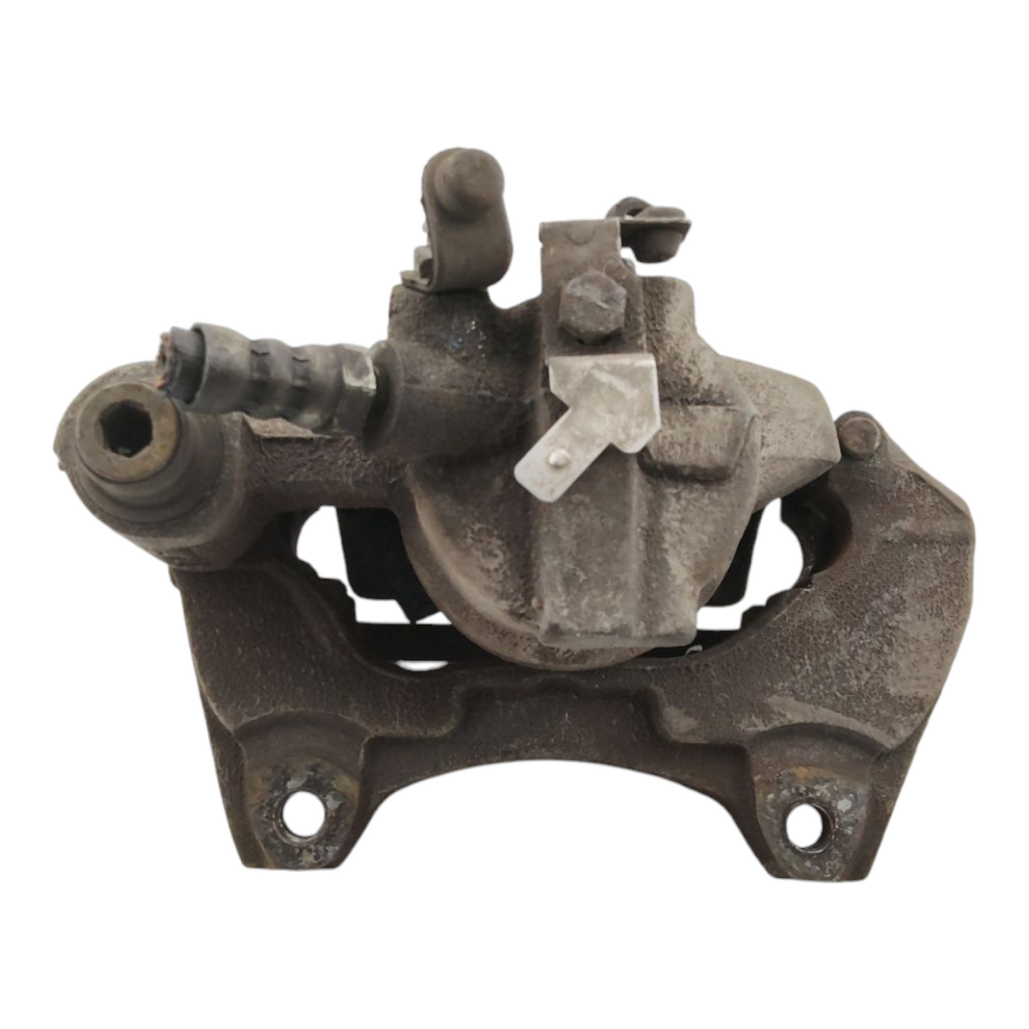 Pinza Freno Anteriore Sinistro FIAT 500 2 Serie/PANDA 2 Serie Benzina GPL