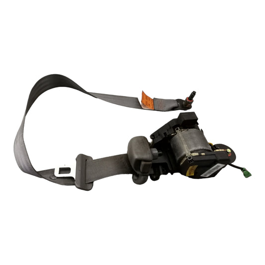 Cintura Di Sicurezza Sedile Anteriore Sinistro CHEVROLET NUBIRA