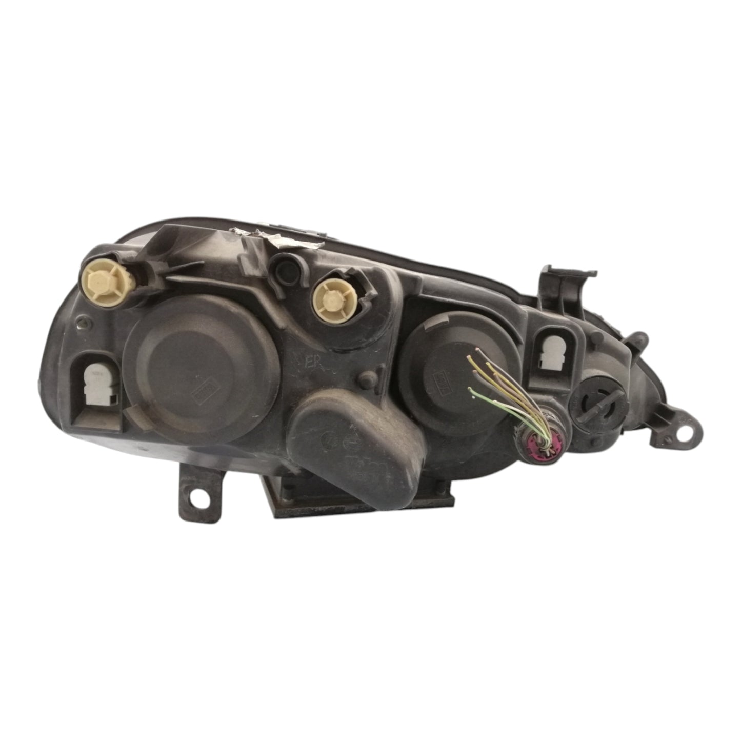 Faro Proiettore Anteriore Sinistro ALFA ROMEO 147 2 Serie