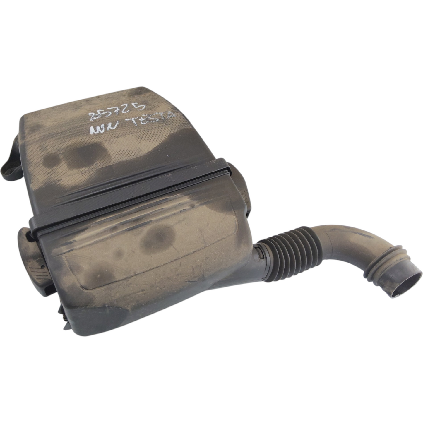 Scatola Filtro Aria FIAT PANDA 169 2 Serie 1.2 Motore 188A4000