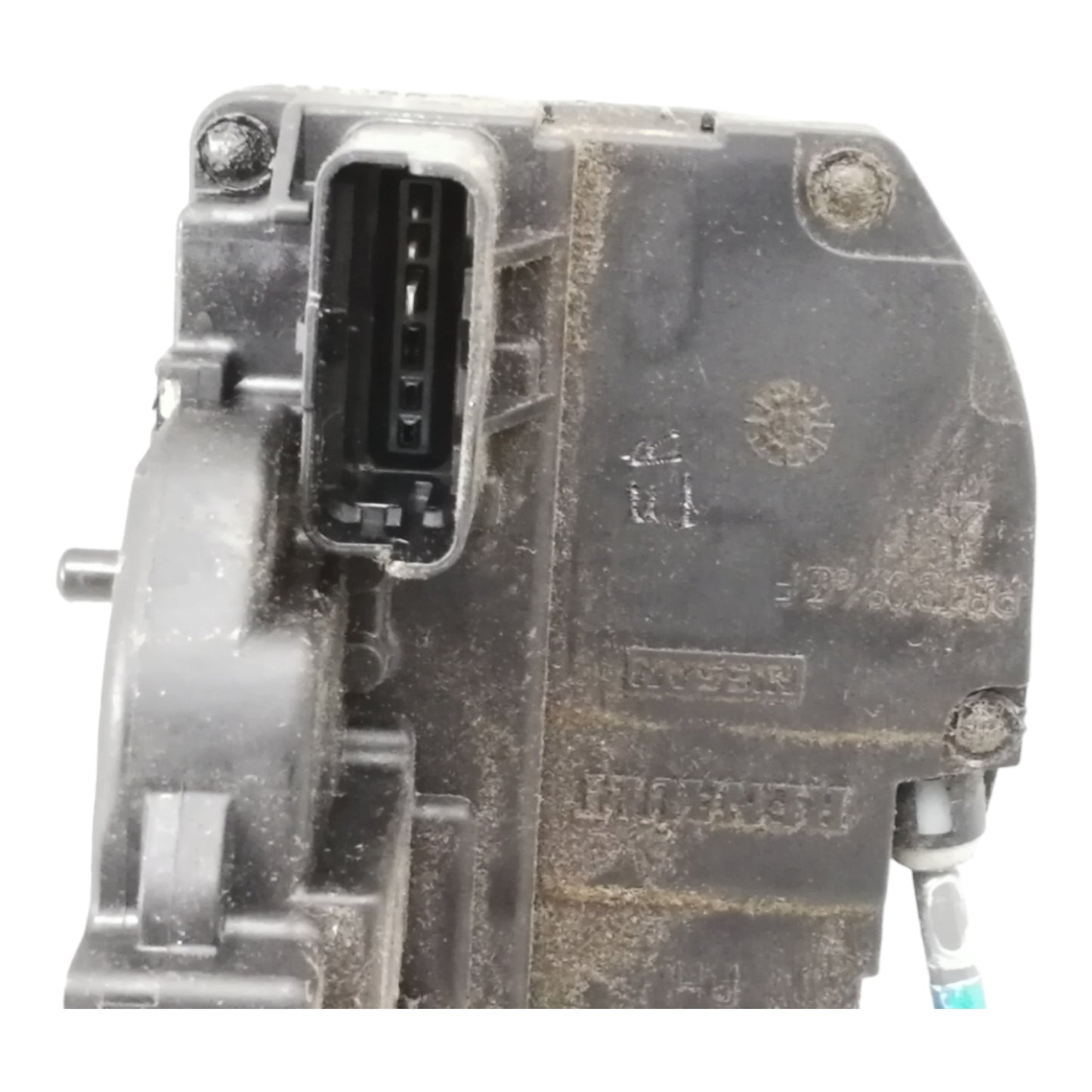 Serratura Porta Posteriore Destro NISSAN NOTE 1 Serie