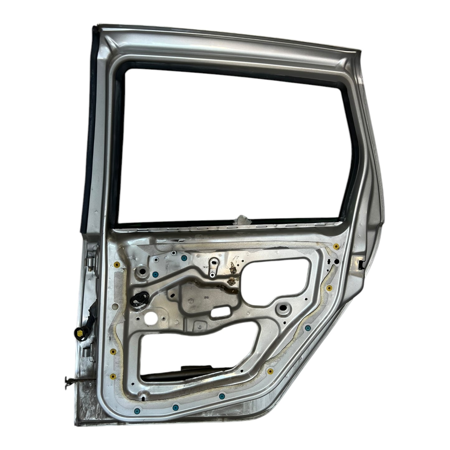 Porta Portiera Posteriore Destro FIAT PUNTO 2 Serie