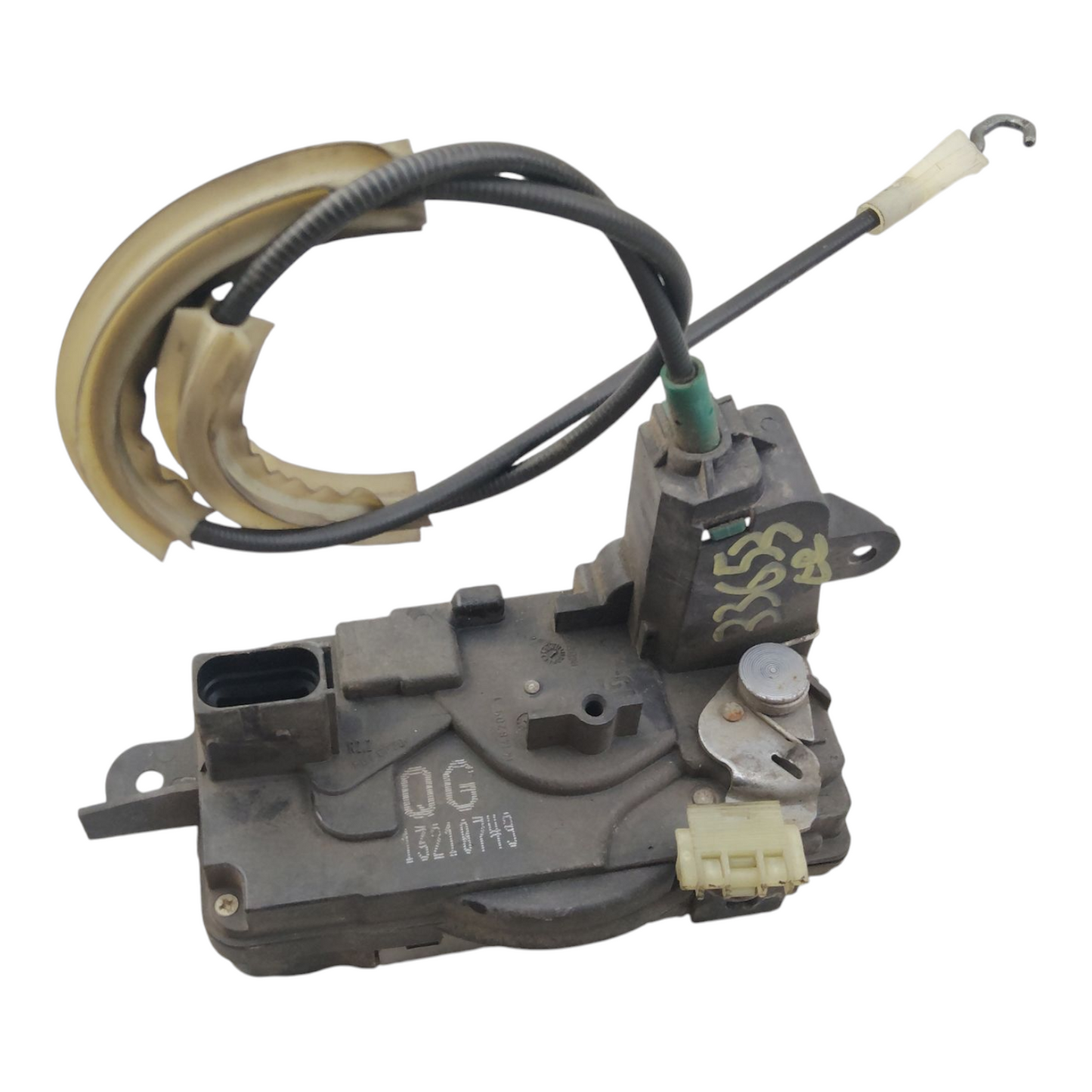 Serratura Porta Anteriore Destro OPEL ASTRA H 3-5 Porte