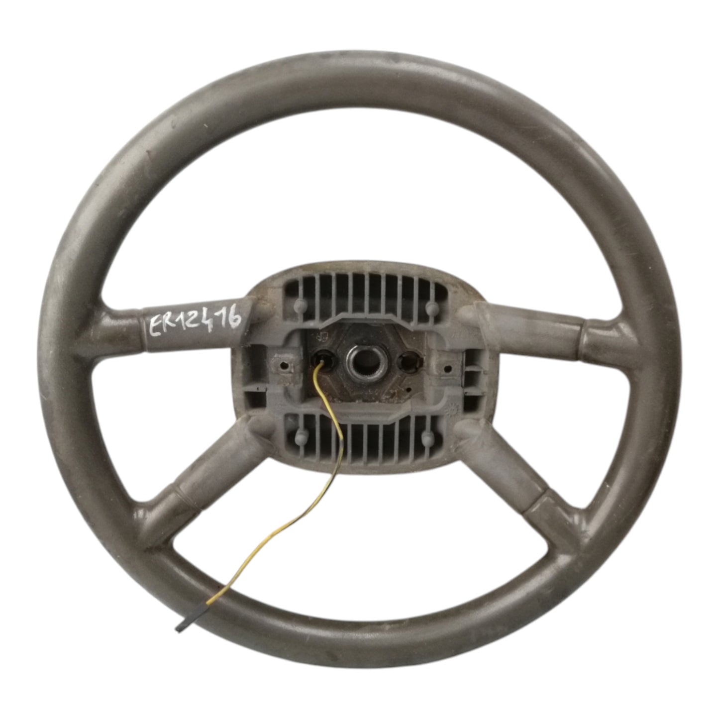 Volante Sterzo FIAT PANDA 1 Serie Berlina 0.9 1.1