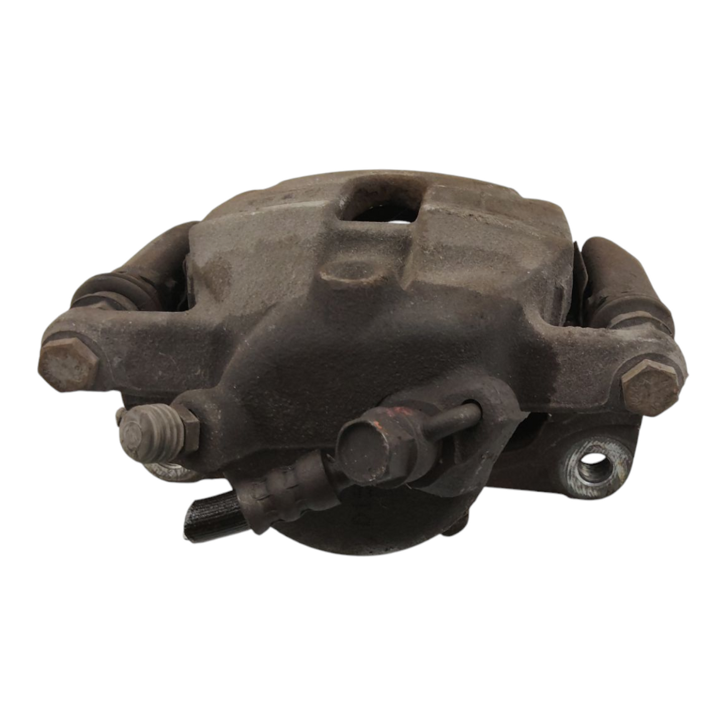 Pinza Freno Anteriore Sinistro OPEL AGILA B