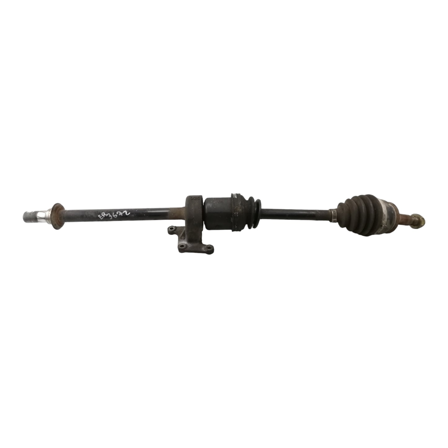 Semiasse Semialbero Anteriore Destro MINI ONE R50 1.4 Diesel