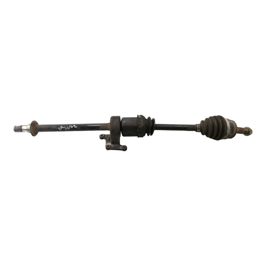 Semiasse Semialbero Anteriore Destro MINI ONE R50 1.4 Diesel