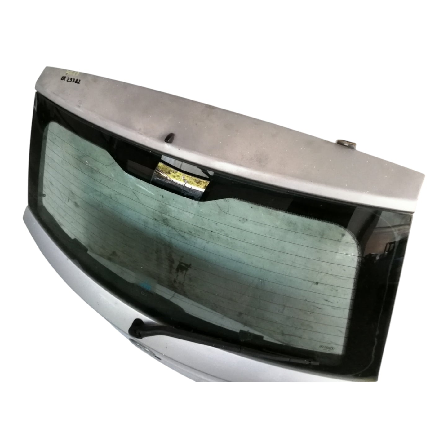 Portello Portellone Posteriore FIAT PUNTO 2 Serie 5 Porte