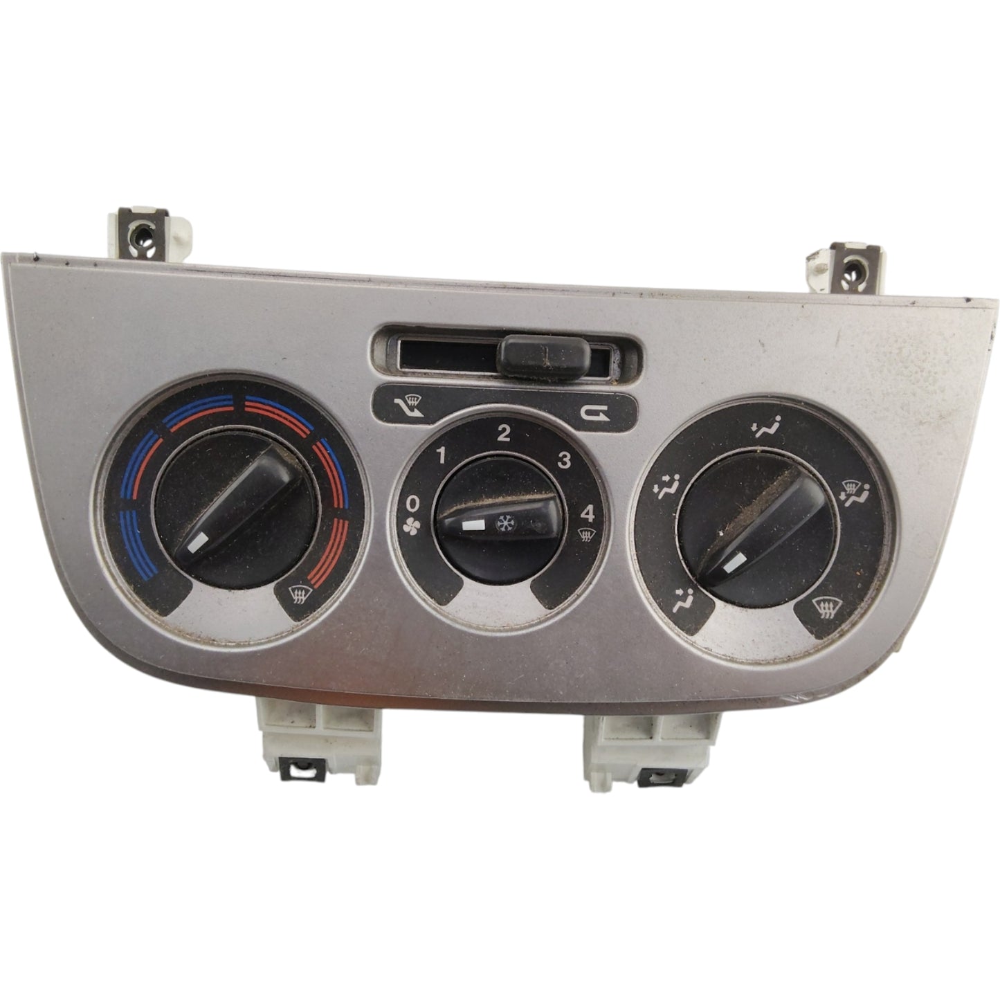 Modulo Comando Clima FIAT QUBO/FIAT FIORINO 3 Serie