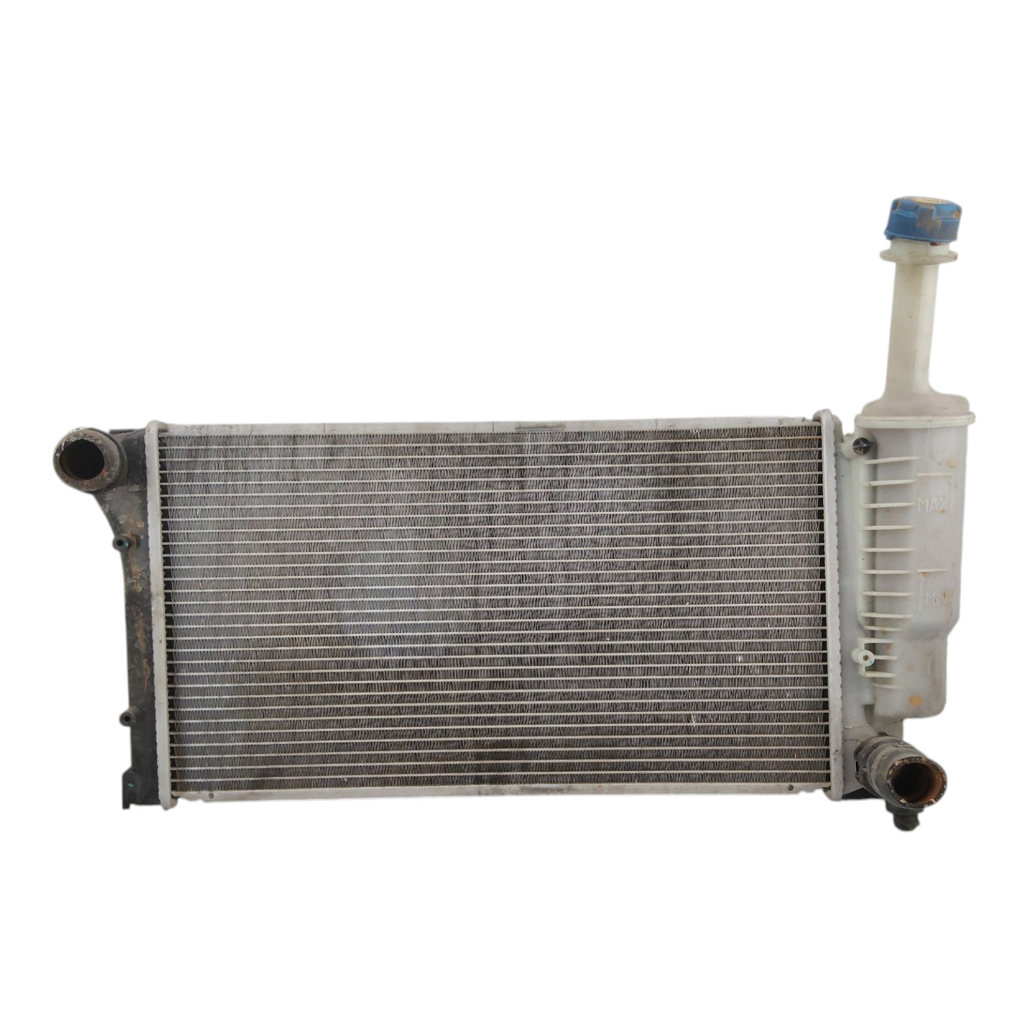 Radiatore Acqua Raffreddamento FIAT PANDA 2 Serie Benzina GPL