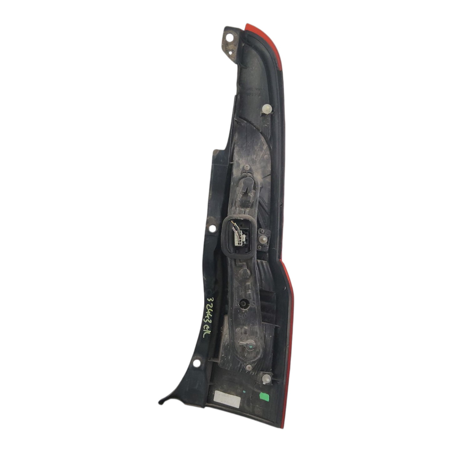Fanale Stop Posteriore Sinistro FIAT PANDA 2 Serie 169