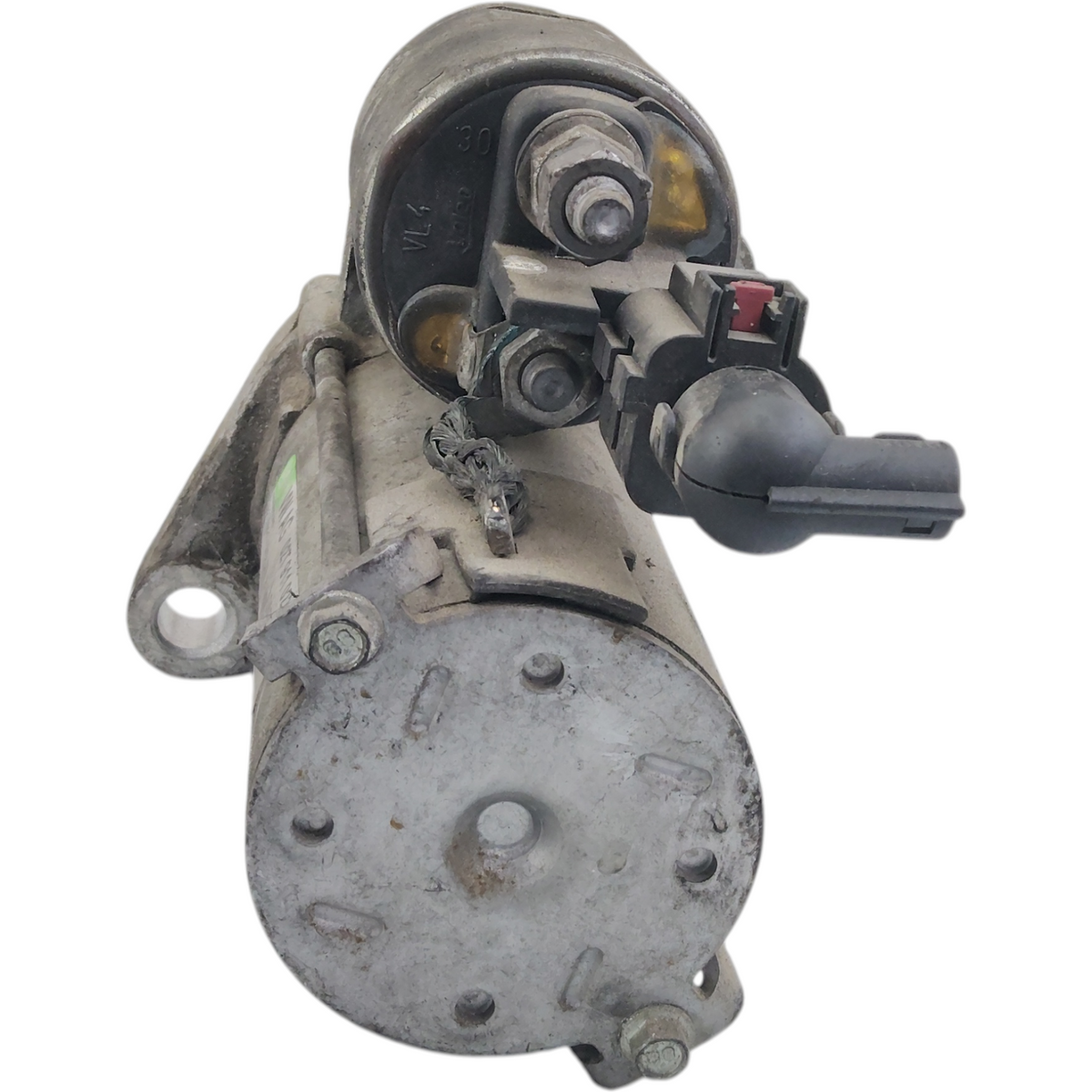 Motorino Avviamento VOLKSWAGEN GOLF 5 Serie Benzina GPL