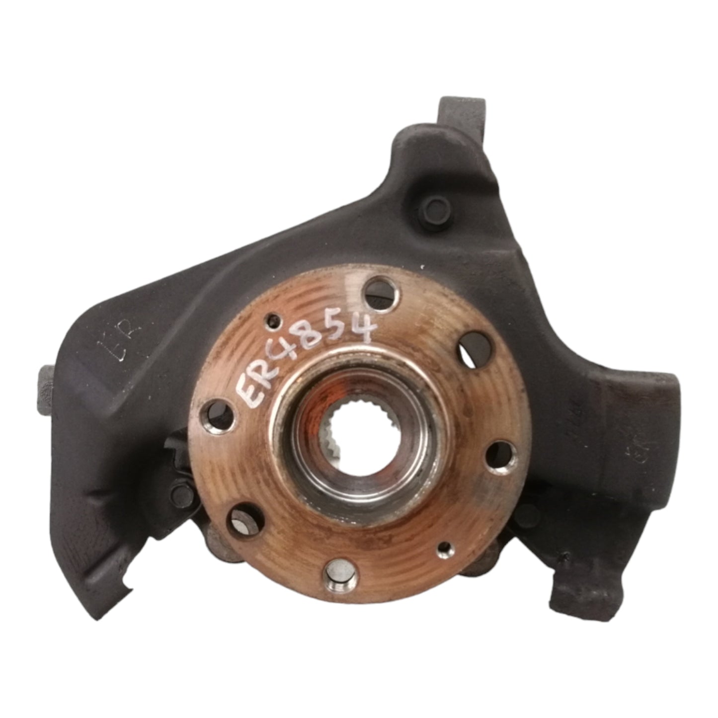 Fusello Mozzo Anteriore Sinistro OPEL CORSA E Berlina VAN/ADAM