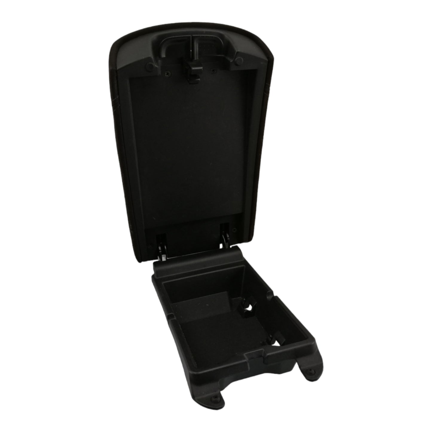 BoX Bracciolo Console Centrale NISSAN QASHQAI II