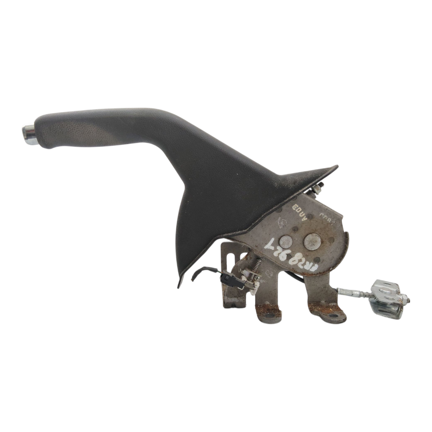 Leva Freno A Mano Posteriore HYUNDAI I20 1 Serie Berlina