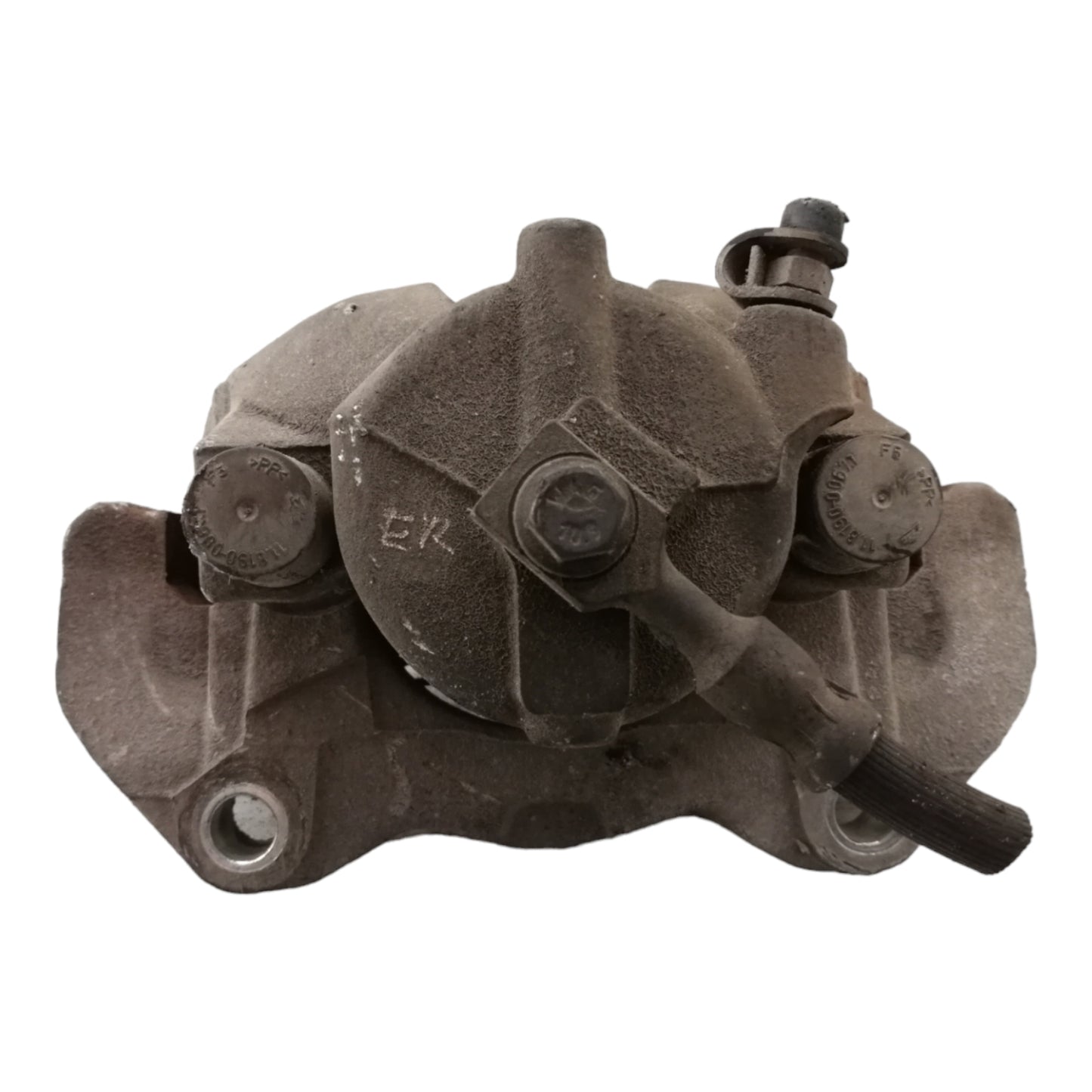 Pinza Freno Anteriore Destro OPEL ASTRA H/ADAM/ASTRA G/CORSA C
