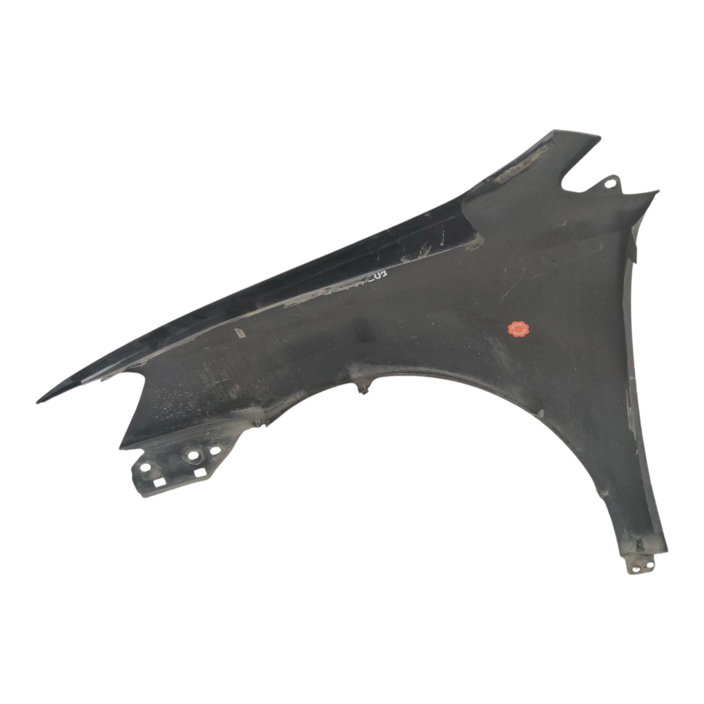 Parafango Anteriore Destro VOLKSWAGEN POLO 6 Serie 3-5 Porte